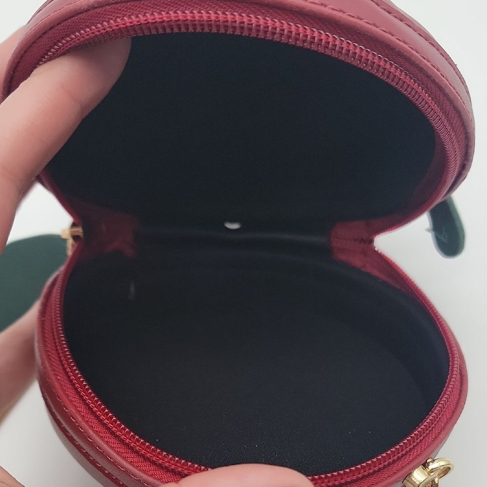 La Bateleur Bag Red Size OS - Picture 8 of 11